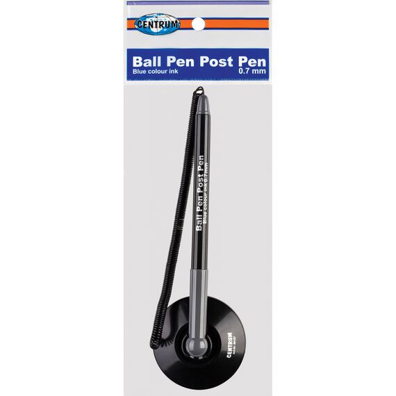 Pix Post Pen cu postament si snur CENTRUM - 2Papet
