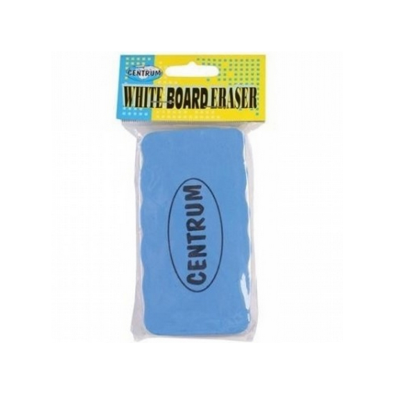 Burete magnetic pentru whiteboard 120x60x20 mm, CENTRUM - 3Papet