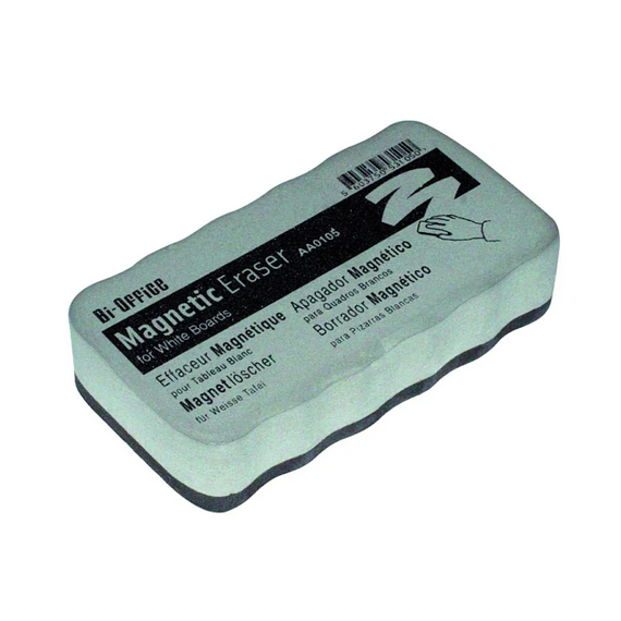 Burete magnetic pentru whiteboard BI-SILQUE - Papet