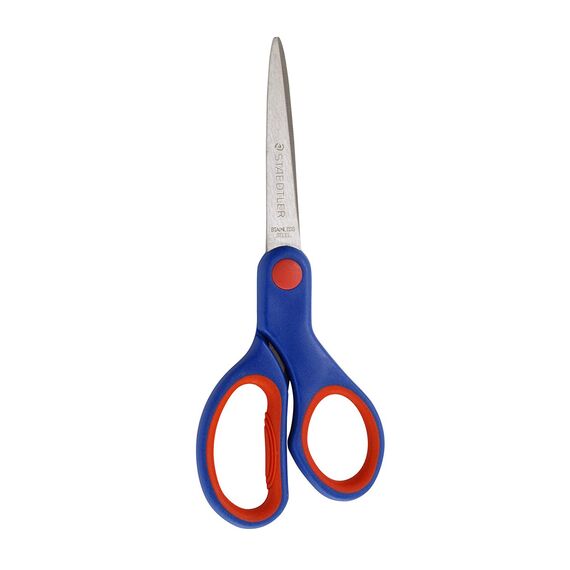 Foarfeca pentru dreptaci 17 cm, STAEDTLER - 5Papet