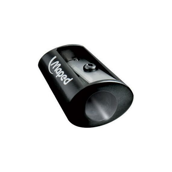 Ascutitoare simpla metalica MAPED Satellite - 3Papet