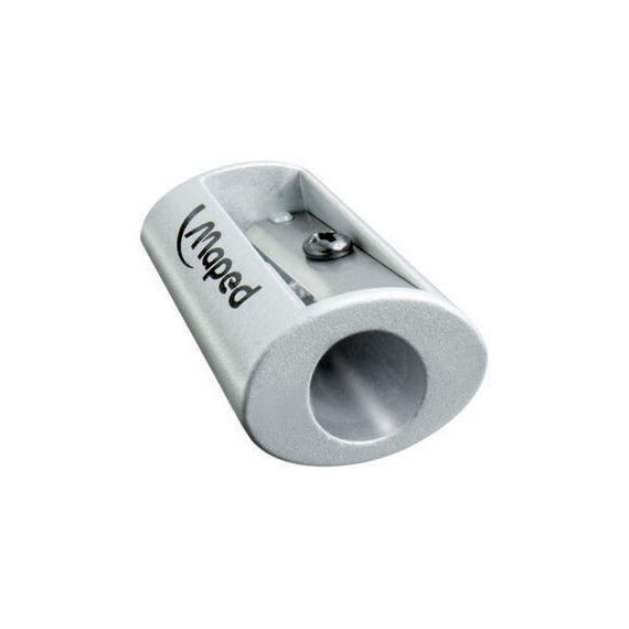 Ascutitoare simpla metalica MAPED Satellite - 2Papet