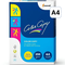 Hartie COLOR COPY, A4, 250 g/mp, 125 coli/top - Papet