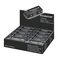 Radiera creion STAEDTLER Rasoplast neagra B20 - Papet