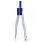 Compas scolar cu rezerva mine, STAEDTLER Noris - 2Papet