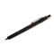 Creion mecanic ROTING 0.5mm, metalic, Seria 500, negru - 3Papet
