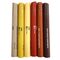 Marker pentru lemn cu varf tesit, KOH-I-NOOR, 6 culori/set - 3Papet