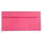 Plic DL color Fucsia, siliconic, DACO, 25 buc/set - Papet