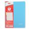 Caiet A4 cu spirala, coperta plastic , 240 file, 8 subiecte, DACO - 2Papet