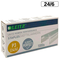 Capse 24/6, 1000 buc/cutie, LEITZ Power Performance - Papet