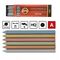 Set mine color metalizate 5.6mm K4380 - Papet