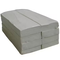 Plastilina pentru modelat Gri, KOH-I-NOOR, 1 kg - 2Papet