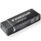Radiera creion STAEDTLER Rasoplast neagra B20 - 2Papet