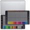 Creioane colorate STAEDTLER Karat Aquarell, cutie metalica, 48 culori/set - Papet