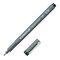 Pigment liner negru, STAEDTLER, ALEGE GROSIMEA: 0.8 mm - Papet
