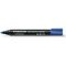 Marker permanent cu varf rotund STAEDTLER Lumocolor, ALEGE CULOAREA: Albastru - 2Papet