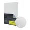 Carton invitatii A4, 215g/mp, Freelife Merida White - 2Papet