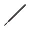 Creion mecanic ROTRING Rapid Pro, ALEGE GROSIMEA: 2 mm - negru - 3Papet