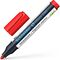 Marker whiteboard SCHNEIDER Maxx 290, ALEGE CULOAREA: Rosu - Papet