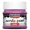 Culoare acrilica mata, 50 ml, PENTART Matte, ALEGE CULOAREA: Mallow - 2Papet