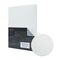 Carton invitatii A4, 200g/mp, Acquerello Bianco - 2Papet