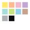 Textmarker STAEDTLER Pastel Vintage, 10 buc/set - 2Papet