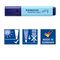 Textmarker STAEDTLER Pastel Vintage, 10 buc/set - 3Papet