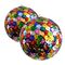 Accesorii craft Daco bile polistiren set2 100mm AD175 - 2Papet