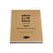 Bloc desen si schite A4, hartie alba-natur-neagra, 110 -240g/mp, 60 file, DACO - Papet