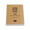 Bloc desen si schite A5, hartie alba-natur-neagra, 110 -240g/mp, 60 file, DACO - Papet