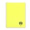 Caiet A4 cu spirala, coperta plastic, 144 file, DACO Atinge Excelenta, ALEGE LINIATURA: Dictando - 2Papet
