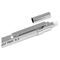 Creion mecanic ROTRING Rapid Pro, ALEGE GROSIMEA: 0.5 mm - argintiu - 3Papet