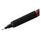 Creion mecanic ROTRING Rapid Pro, ALEGE GROSIMEA: 0.7 mm - negru - 3Papet
