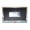Port carti de vizita metalic aluminiu P81 - 2Papet