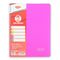 Caiet A4 cu spirala, 5 subiecte, coperta plastic, 200 file, DACO Eminent - 5Papet