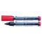 Marker whiteboard SCHNEIDER Maxx 290, ALEGE CULOAREA: Rosu - 2Papet