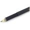 Creion mecanic ROTRING Seria 800, ALEGE GROSIMEA: 0.5 mm - negru - 3Papet