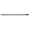 Creion Staedtler lumograph charcoal mars 100S ST-100C-S - 2Papet