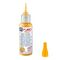 Fimo liquid gel decor 50 ml gold STH-8050-11 - 3Papet