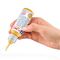Fimo liquid gel decor 50 ml gold STH-8050-11 - 2Papet