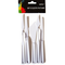 Set cutite plastic pentru pictura 5 buc/set ATELIER - Papet