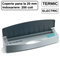 Aparat de indosariat termic, pana la 200 coli cu coperte de 20 mm, GBC ThermaBind T200 - Papet