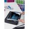 Aparat de indosariat cu inele plastic GBC CombBind C200 - 3Papet