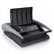 Aparat de indosariat cu spire de plastic max. 51 mm, capacitate perforare 25 coli, GBC CombBind C210 - 2Papet