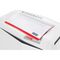 Distrugator documente HSM ShredStar S5 capacitate 5 coli taiere fasie H-1041121 - 5Papet