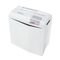 Distrugator documente HSM ShredStar S5 capacitate 5 coli taiere fasie H-1041121 - Papet