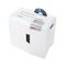 Distrugator documente HSM ShredStar X5 capacitate 5 coli taiere cross-cut H-1043121 - 4Papet