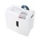 Distrugator documente HSM ShredStar X8 capacitate 8 coli taiere cross-cut H-1044121 - 4Papet