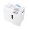 Distrugator documente HSM ShredStar X8 capacitate 8 coli taiere cross-cut H-1044121 - 5Papet