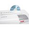 Distrugator documente HSM ShredStar X8 capacitate 8 coli taiere cross-cut H-1044121 - 7Papet